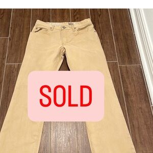 Sold